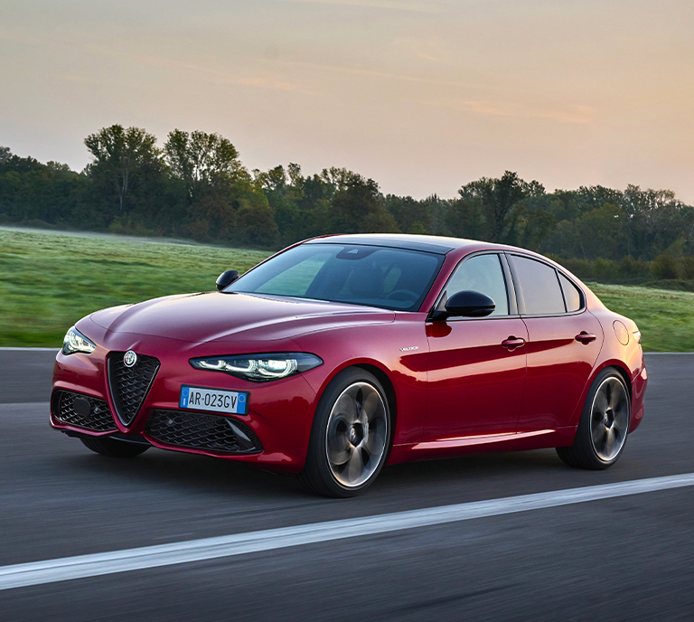 1.3 Giulia